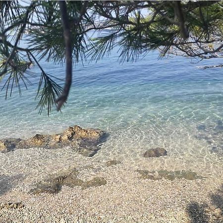 Apartments Lav Umag Luaran gambar