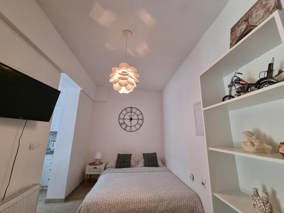 Apartments Lav Umag Luaran gambar