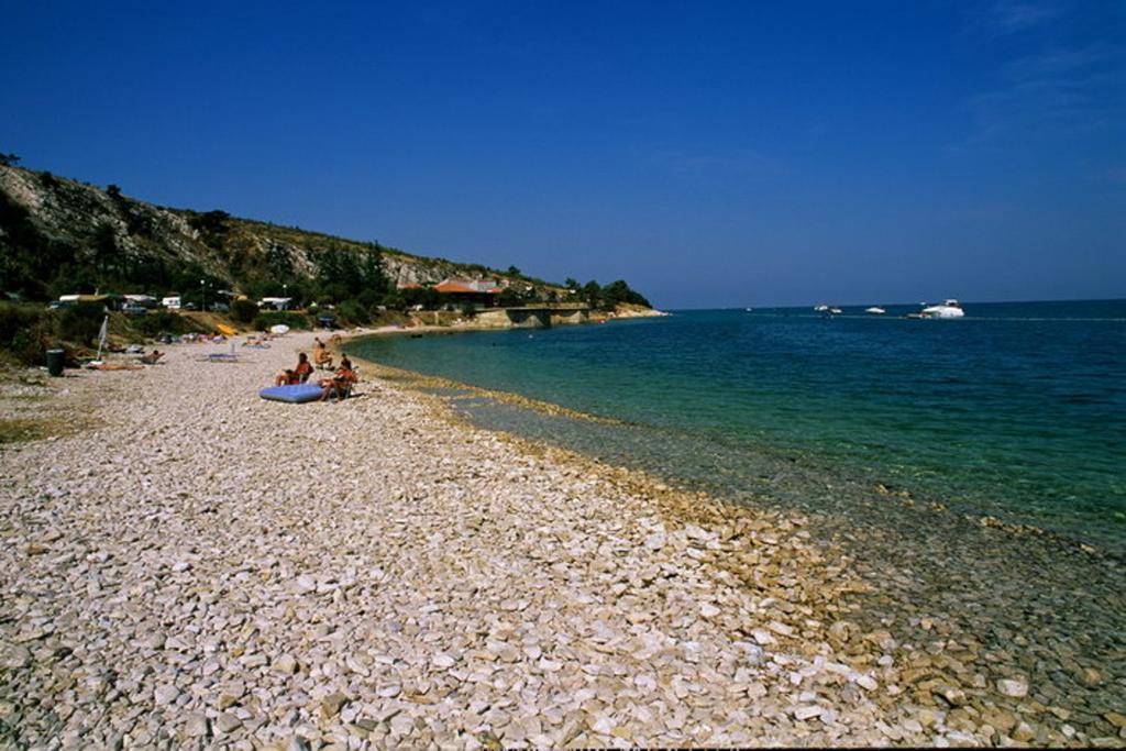Apartments Lav Umag Luaran gambar