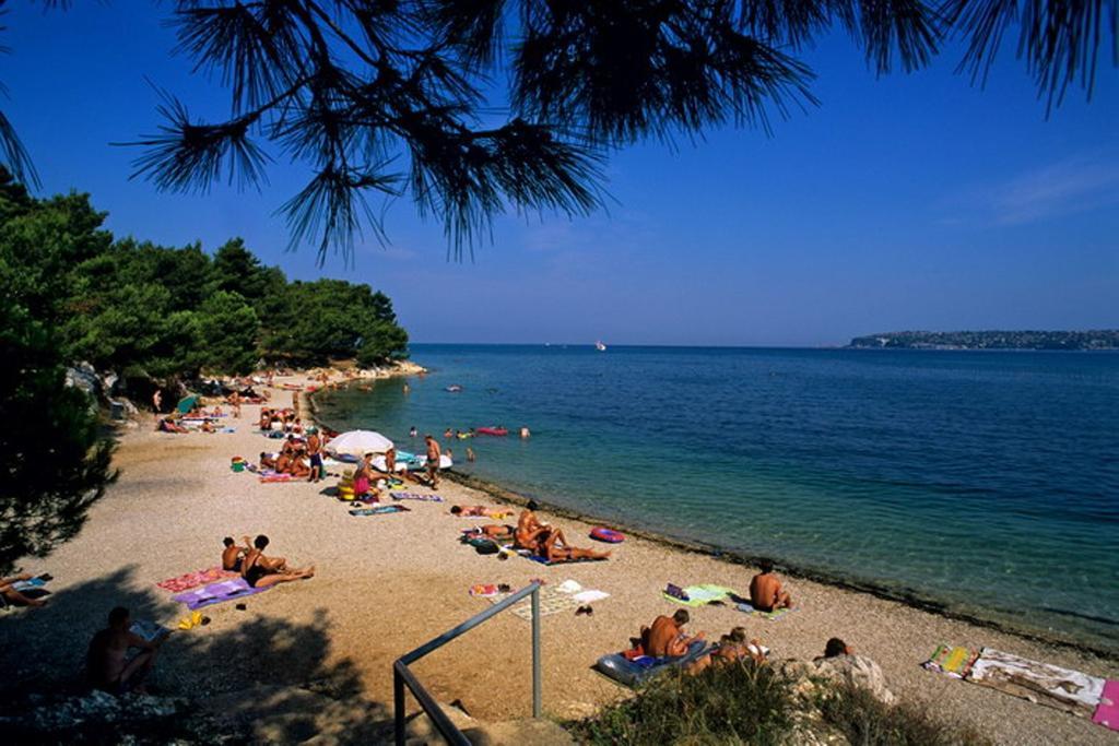 Apartments Lav Umag Luaran gambar