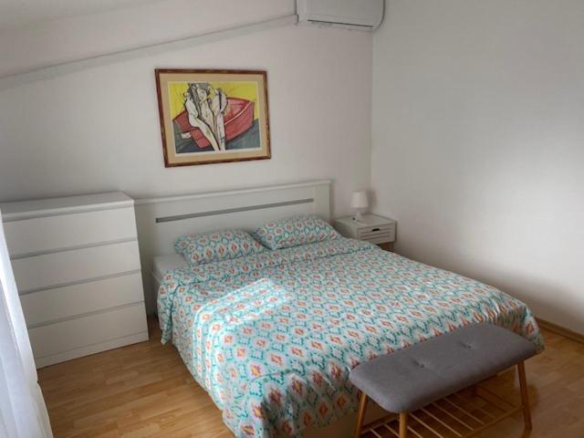 Apartments Lav Umag Luaran gambar