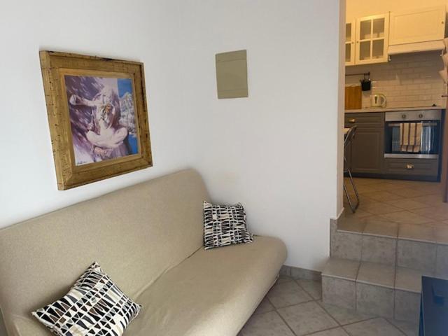 Apartments Lav Umag Luaran gambar