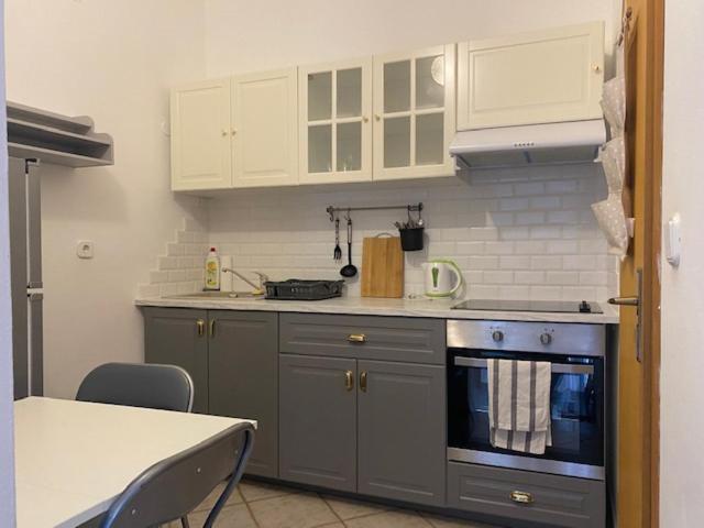 Apartments Lav Umag Luaran gambar