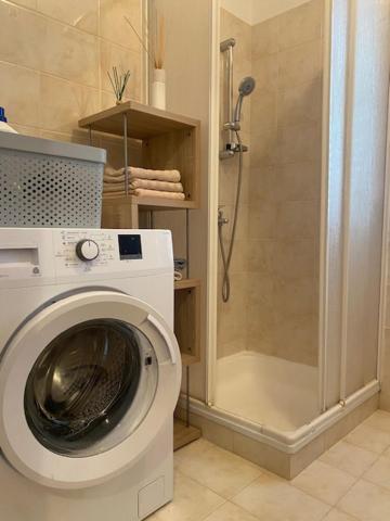 Apartments Lav Umag Luaran gambar