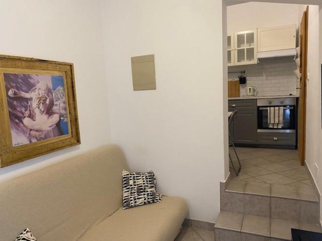 Apartments Lav Umag Luaran gambar