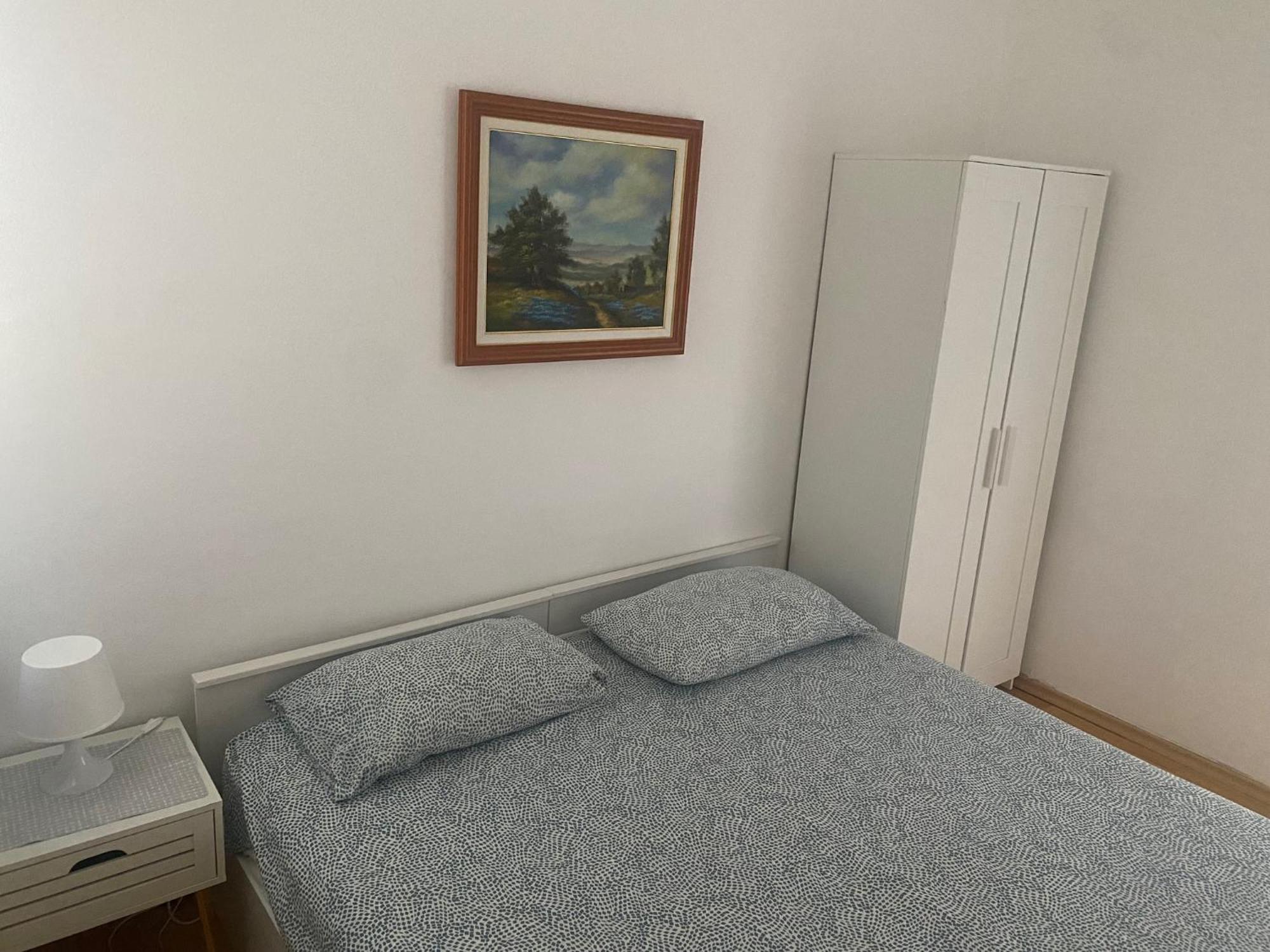 Apartments Lav Umag Luaran gambar