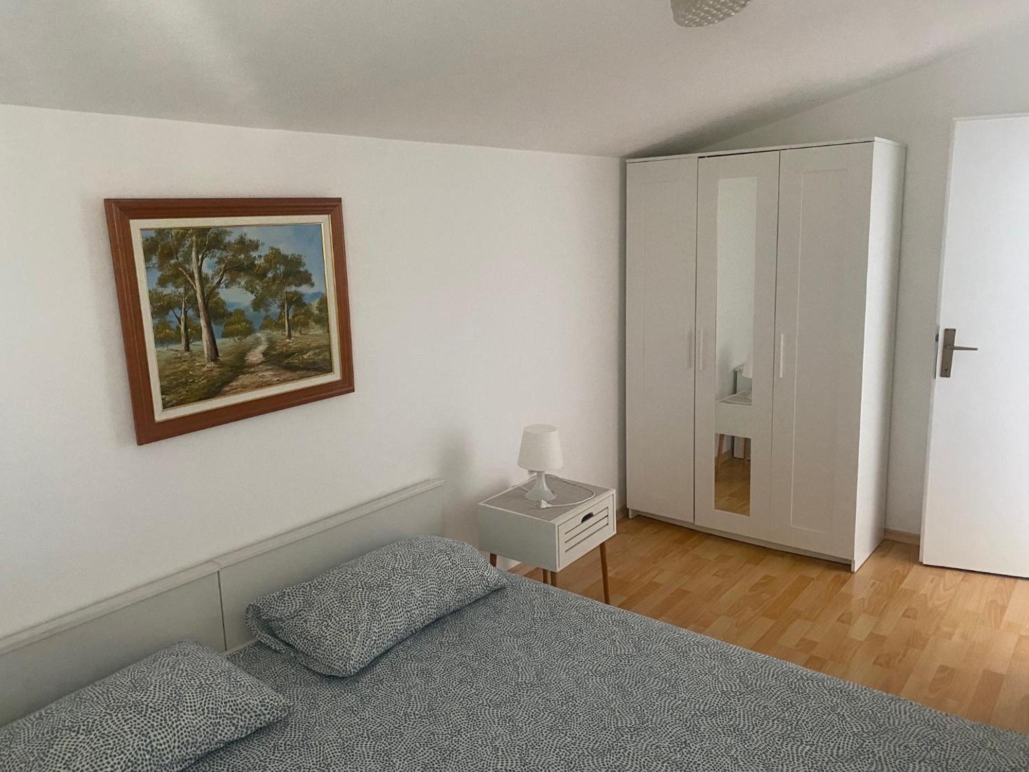 Apartments Lav Umag Luaran gambar
