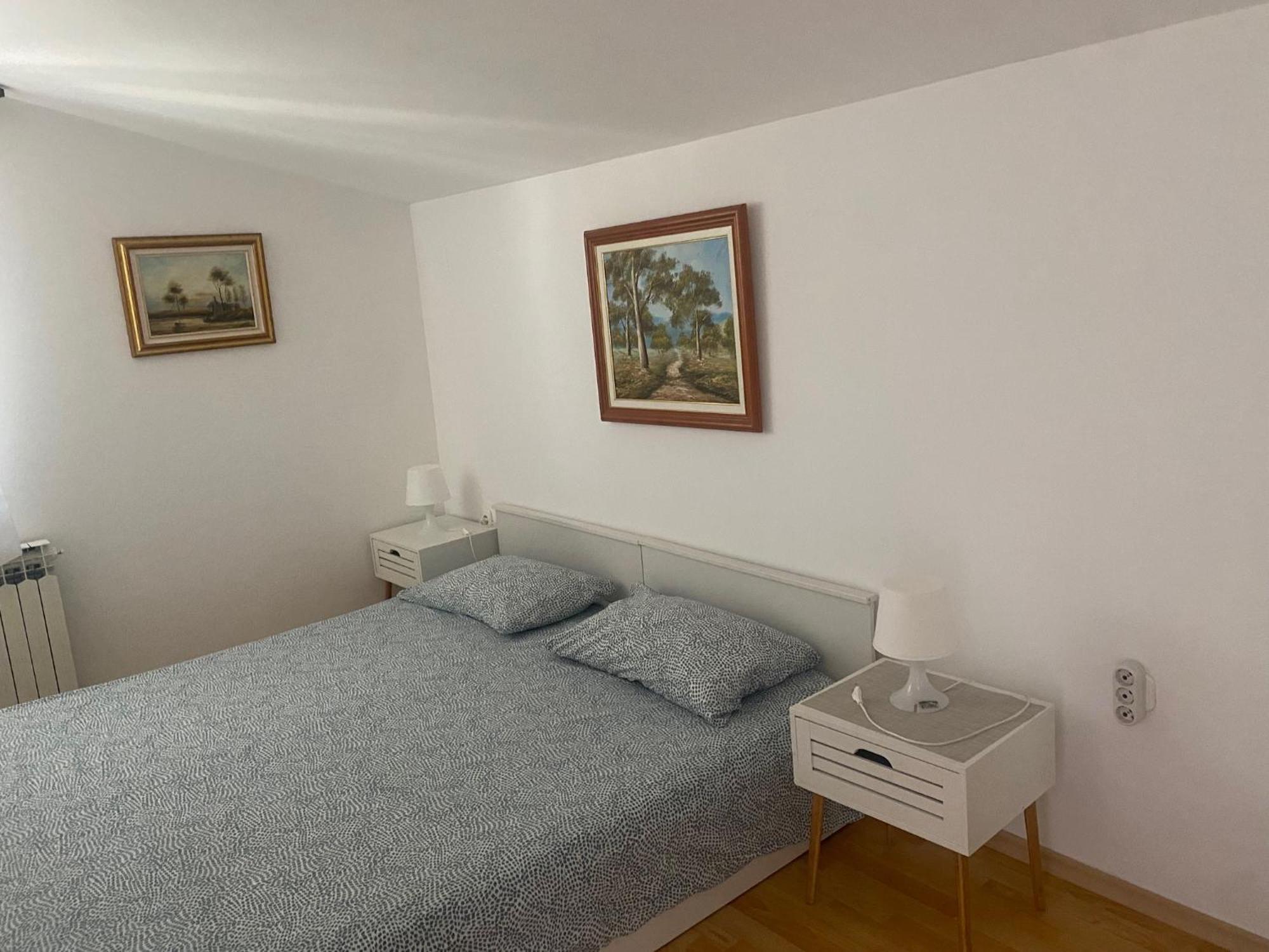 Apartments Lav Umag Luaran gambar