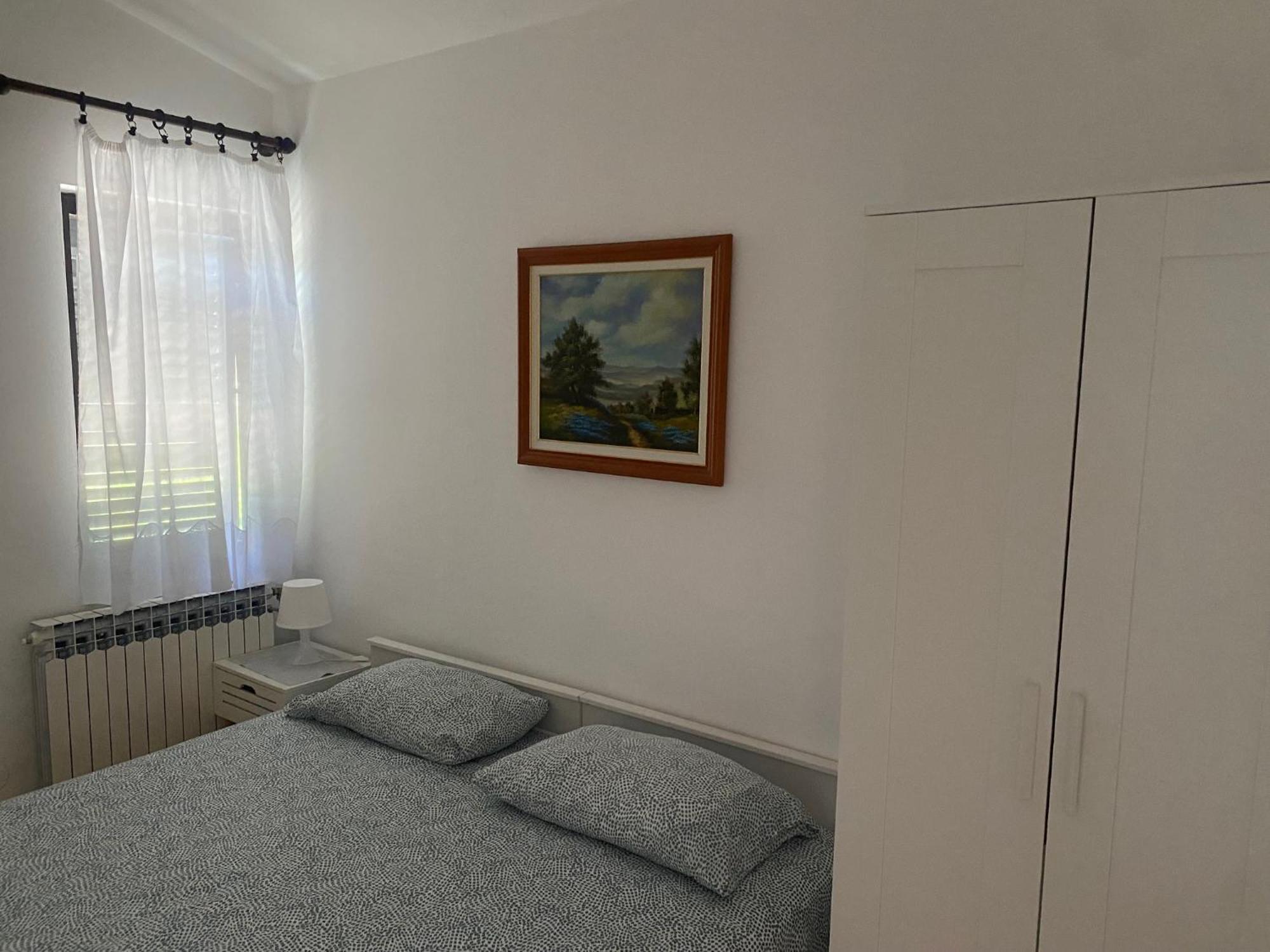 Apartments Lav Umag Luaran gambar