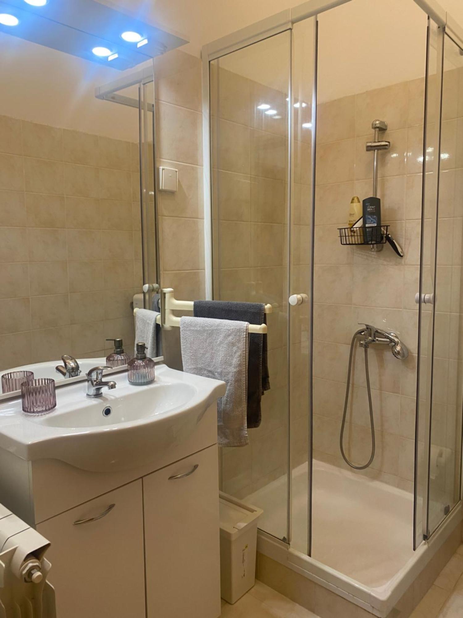 Apartments Lav Umag Luaran gambar